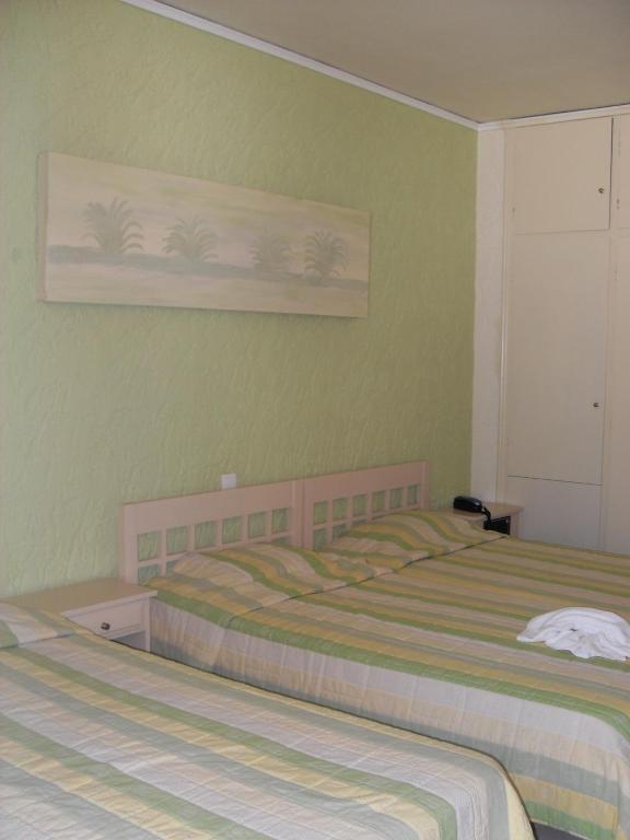 Hôtel Benitses Bay View à Gastouri  Chambre photo